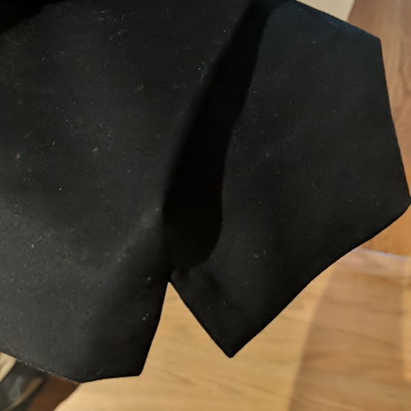 Black pants - Picture 2 of 2